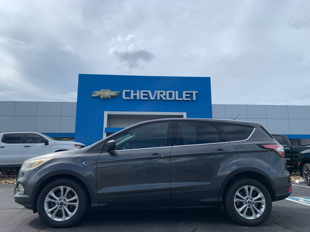 2017 Ford Escape SE — SUV — 149,150 mi — Jefferson City, TN