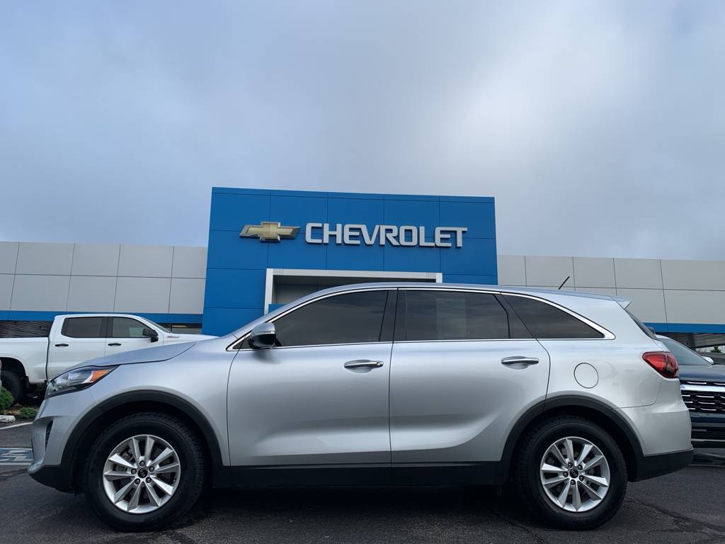 2019 Kia Sorento L — SUV — 84,735 mi — Jefferson City, TN