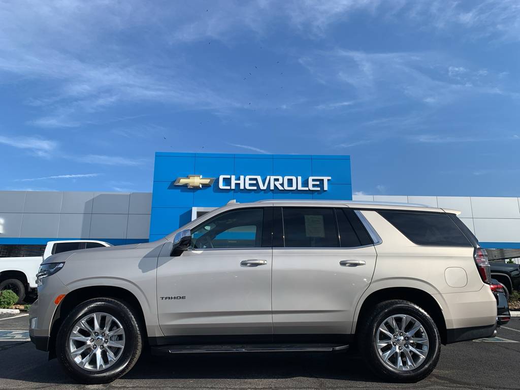 2024 Chevrolet Tahoe Premier — SUV — 20,880 mi — Jefferson City, TN