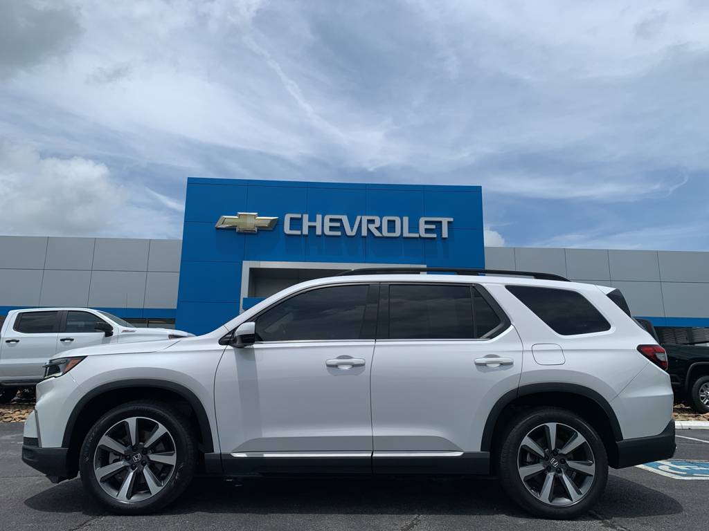 2024 Honda Pilot Elite — SUV — 32,373 mi — Jefferson City, TN