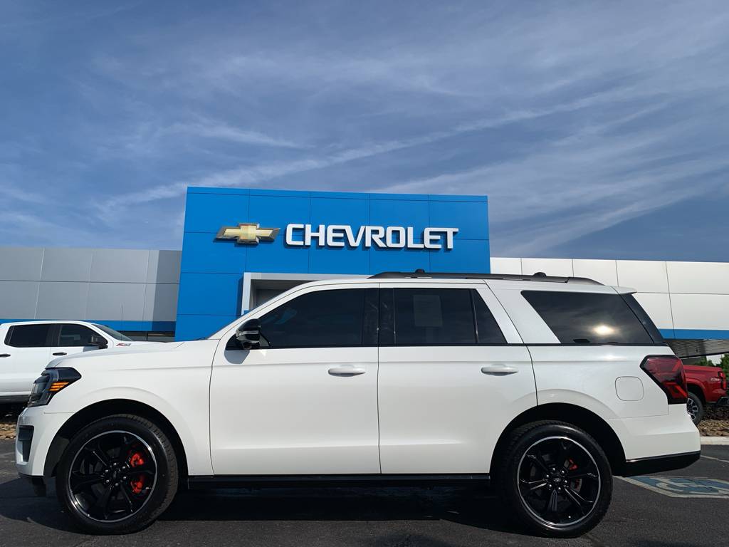 2023 Ford Expedition Limited — SUV — 39,395 mi — Jefferson City, TN