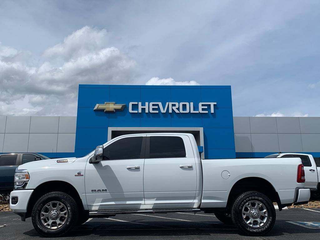 2024 Ram 2500 Laramie — Pickup Truck — 5,994 mi — Jefferson City, TN