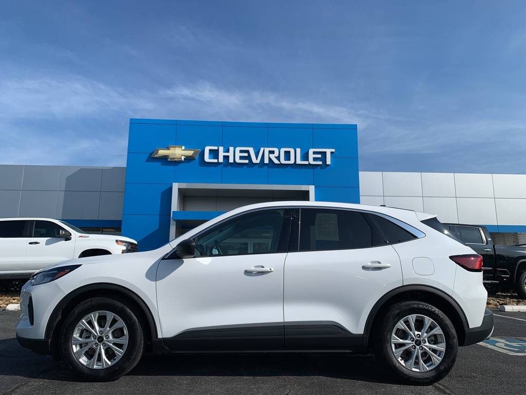2023 Ford Escape Active — SUV — 59,370 mi — Jefferson City, TN