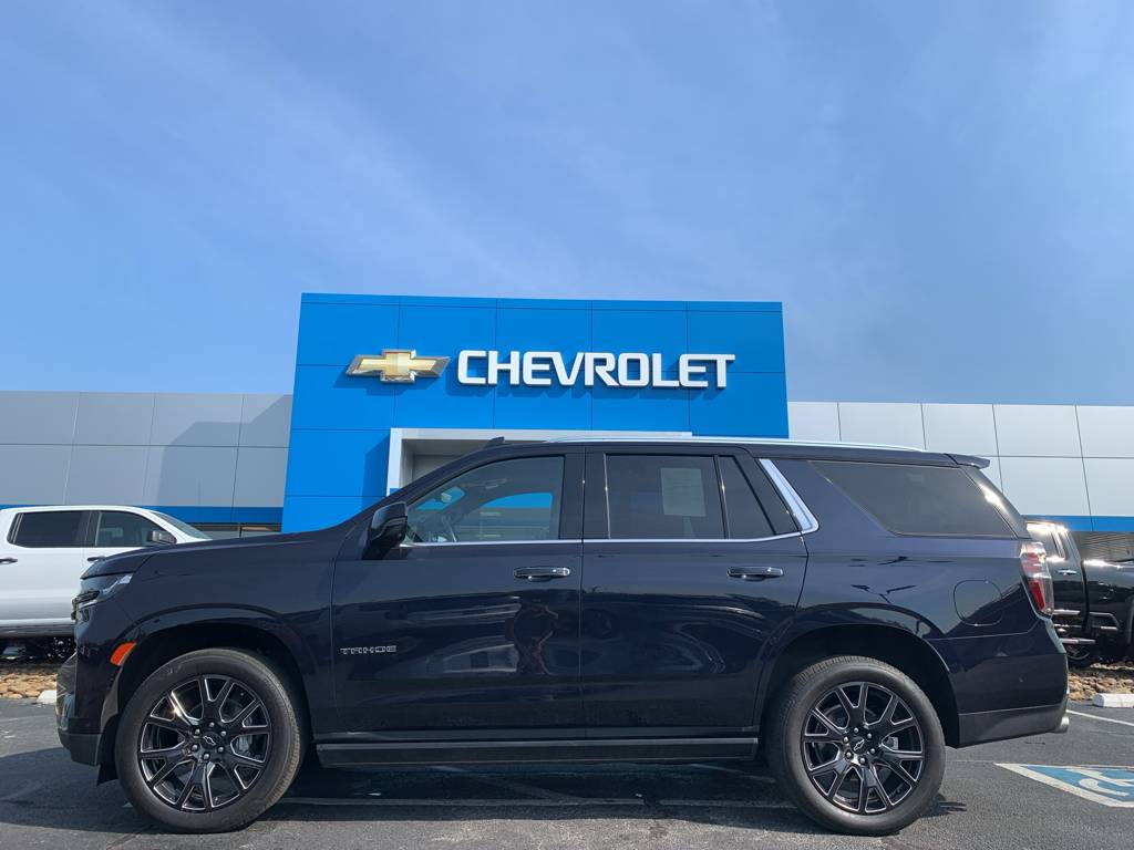 2023 Chevrolet Tahoe Premier — SUV — 28,120 mi — Jefferson City, TN