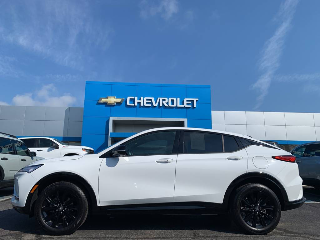 2024 Buick Envista Sport Touring — SUV — 19,614 mi — Jefferson City, TN