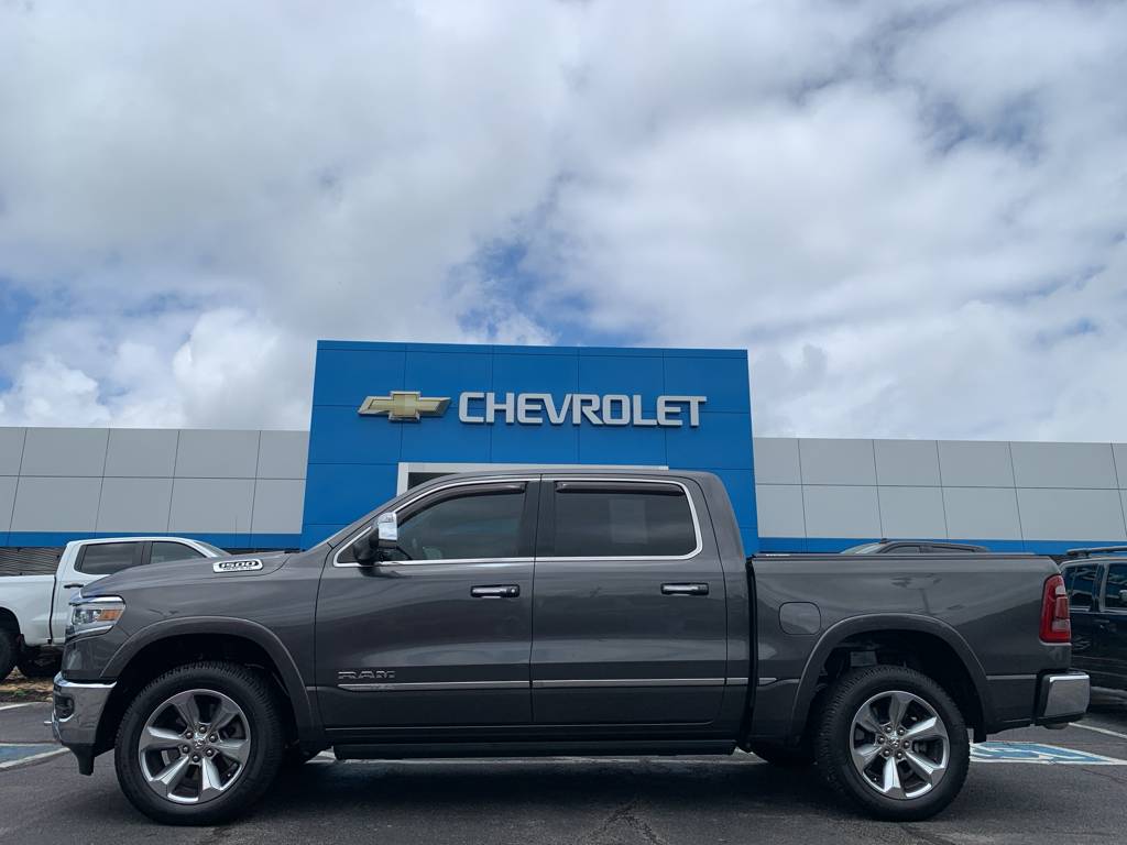 2019 Ram 1500 Limited — Pickup Truck — 112,955 mi — Jefferson City, TN