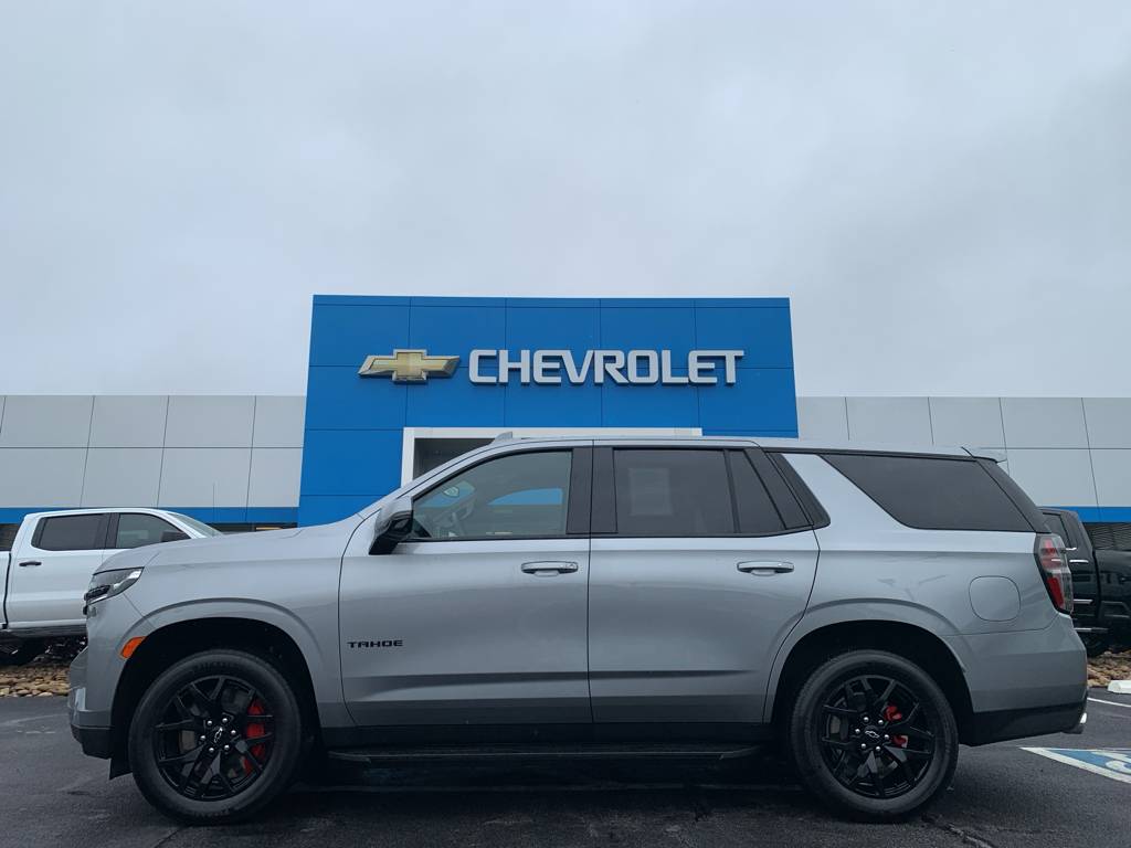 2024 Chevrolet Tahoe RST — SUV — 9,465 mi — Jefferson City, TN