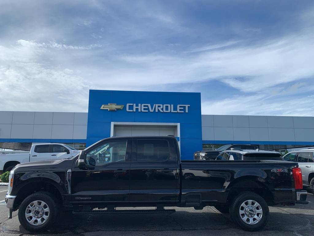 2024 Ford Super Duty F-250 XLT — Pickup Truck — 43,307 mi — Jefferson City, TN