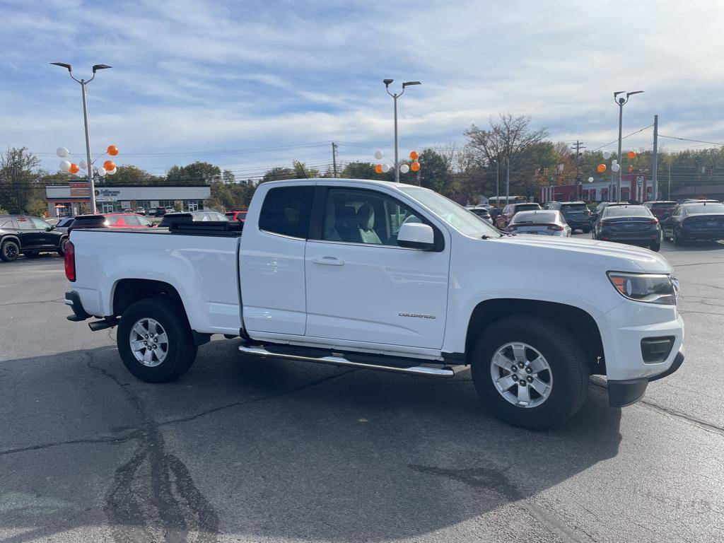 2016 Chevrolet Colorado WT — Pickup Truck — 67,250 mi — Jefferson City, TN