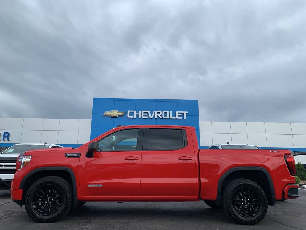 2021 GMC Sierra 1500 Elevation — Pickup Truck — 64,920 mi — Jefferson City, TN