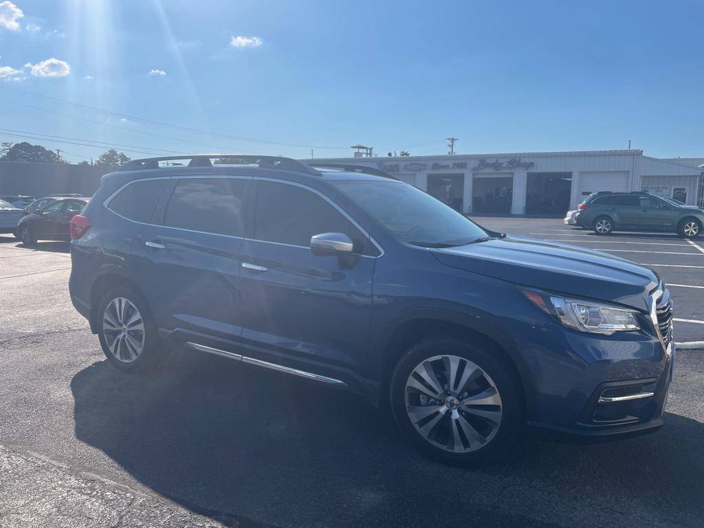 2020 Subaru Ascent Touring — SUV — 44,869 mi — Jefferson City, TN