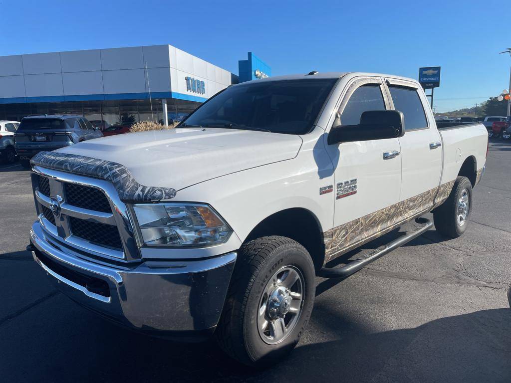 2014 Ram 2500 SLT — Pickup Truck — 131,840 mi — Jefferson City, TN