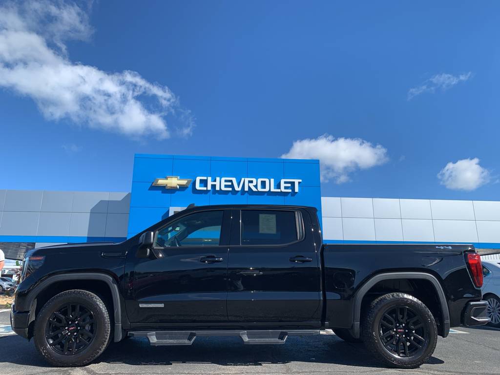 2022 GMC Sierra 1500 Elevation — Pickup Truck — 68,262 mi — Jefferson City, TN