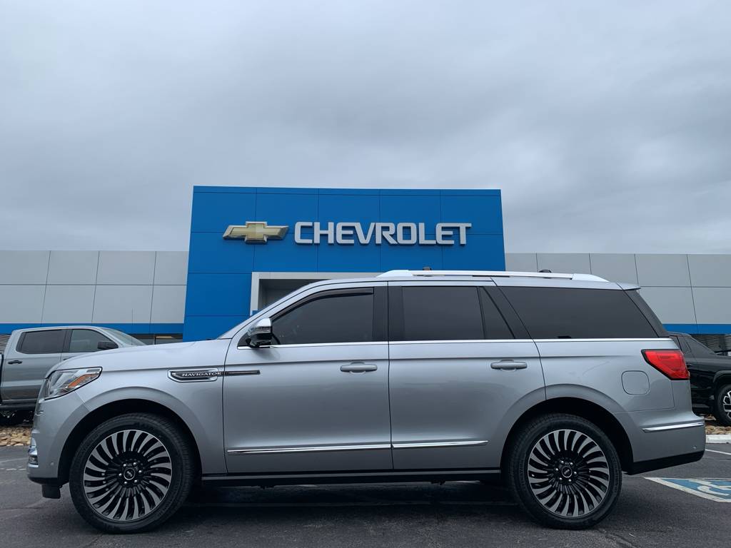 2020 Lincoln Navigator Black Label — SUV — 39,095 mi — Jefferson City, TN