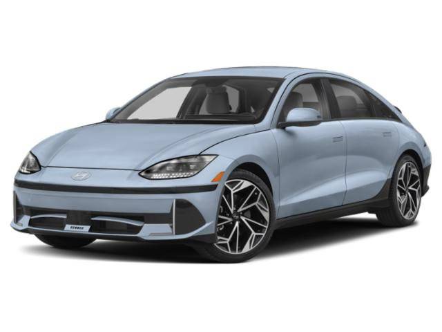 2024 Hyundai IONIQ 6 SEL — Sedan — 21,333 mi — White Bear Lake, MN