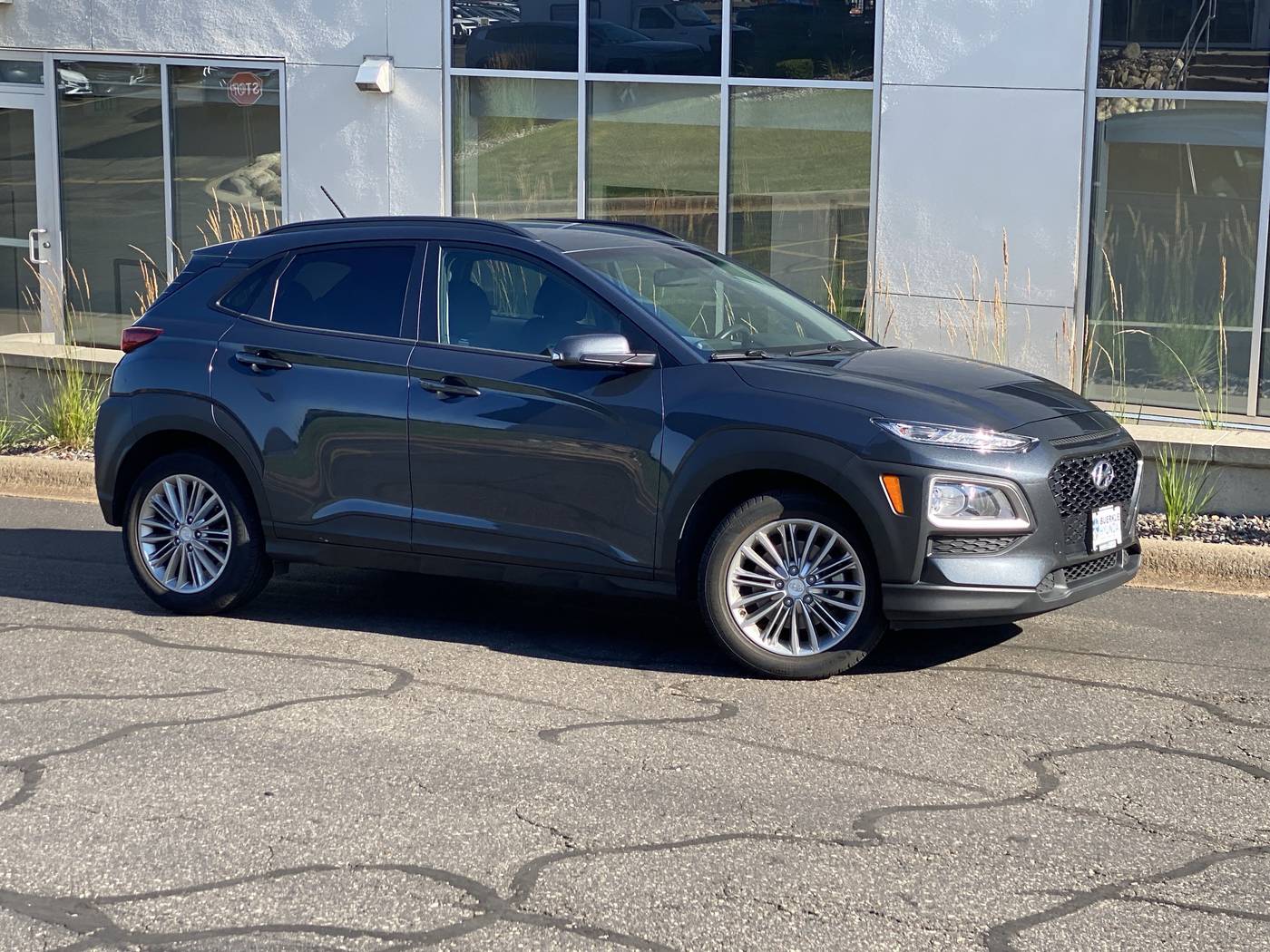 2018 Hyundai Kona SEL — SUV — 60,705 mi — White Bear Lake, MN