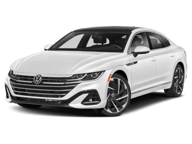 2022 Volkswagen Arteon SEL Premium R-Line — Hatchback — 38,743 mi — White Bear Lake, MN