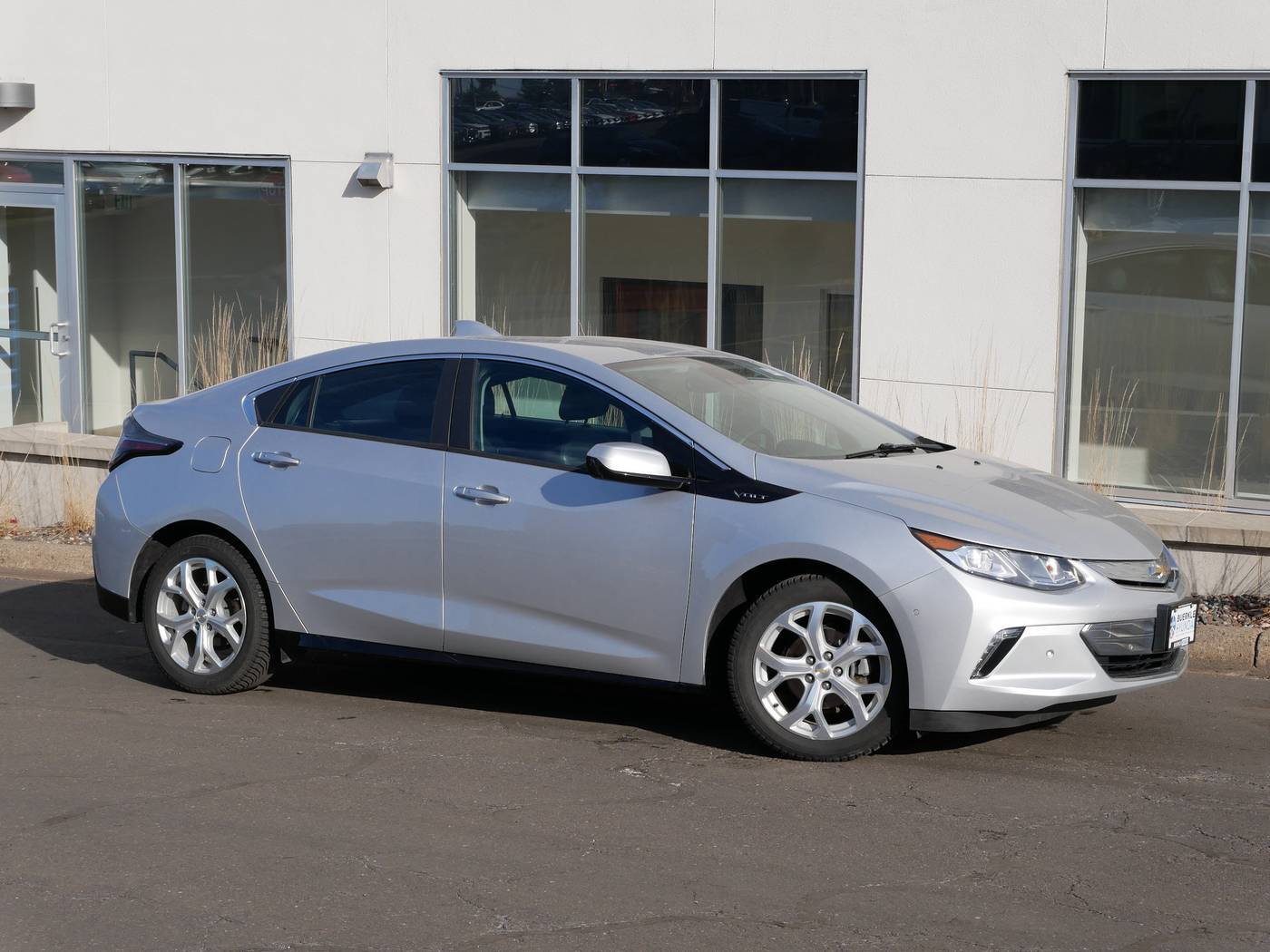 2017 Chevrolet Volt Premier — Sedan — 66,356 mi — White Bear Lake, MN