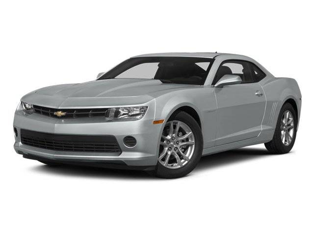 2014 Chevrolet Camaro 1LT