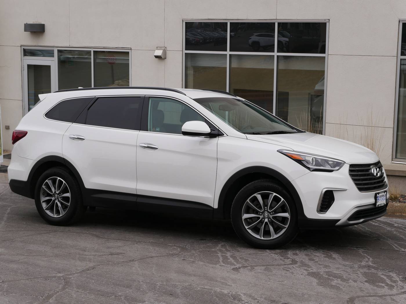 2019 Hyundai Santa Fe XL SE — SUV — 52,743 mi — White Bear Lake, MN