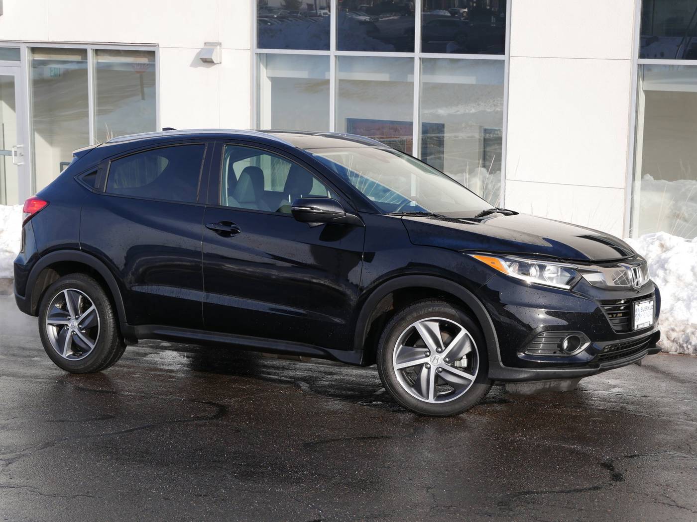 2021 Honda HR-V EX — SUV — 43,281 mi — White Bear Lake, MN