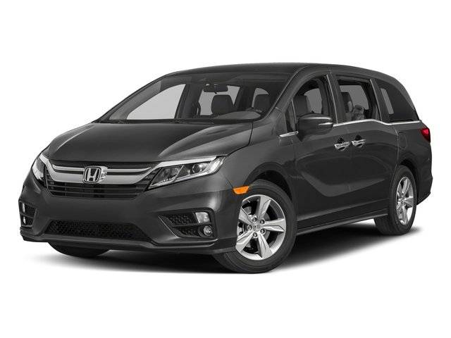 2018 Honda Odyssey EX — Minivan — 29,702 mi — White Bear Lake, MN