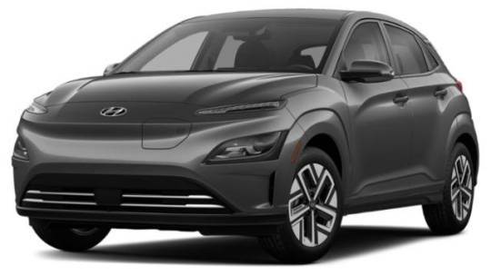 2022 Hyundai Kona Electric SEL — SUV — 15,820 mi — White Bear Lake, MN