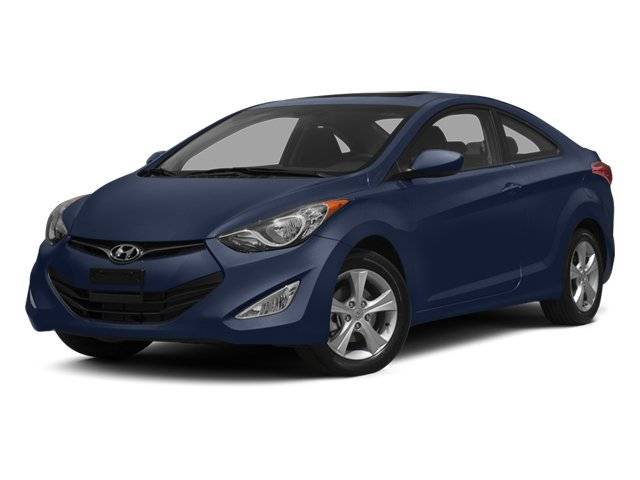 2013 Hyundai Elantra SE — Coupe — 42,970 mi — White Bear Lake, MN