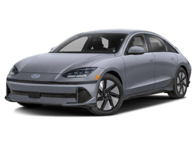 2024 Hyundai IONIQ 6 SE — Sedan — 24 mi — White Bear Lake, MN