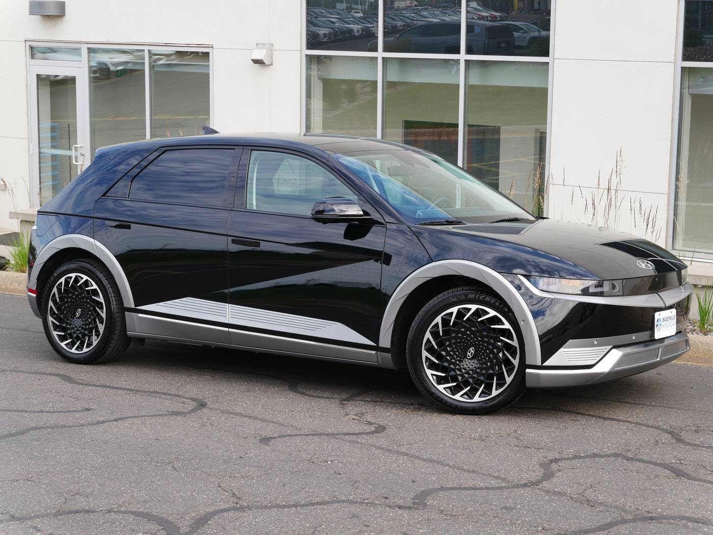 2024 Hyundai IONIQ 5 Limited — SUV — 12,576 mi — White Bear Lake, MN