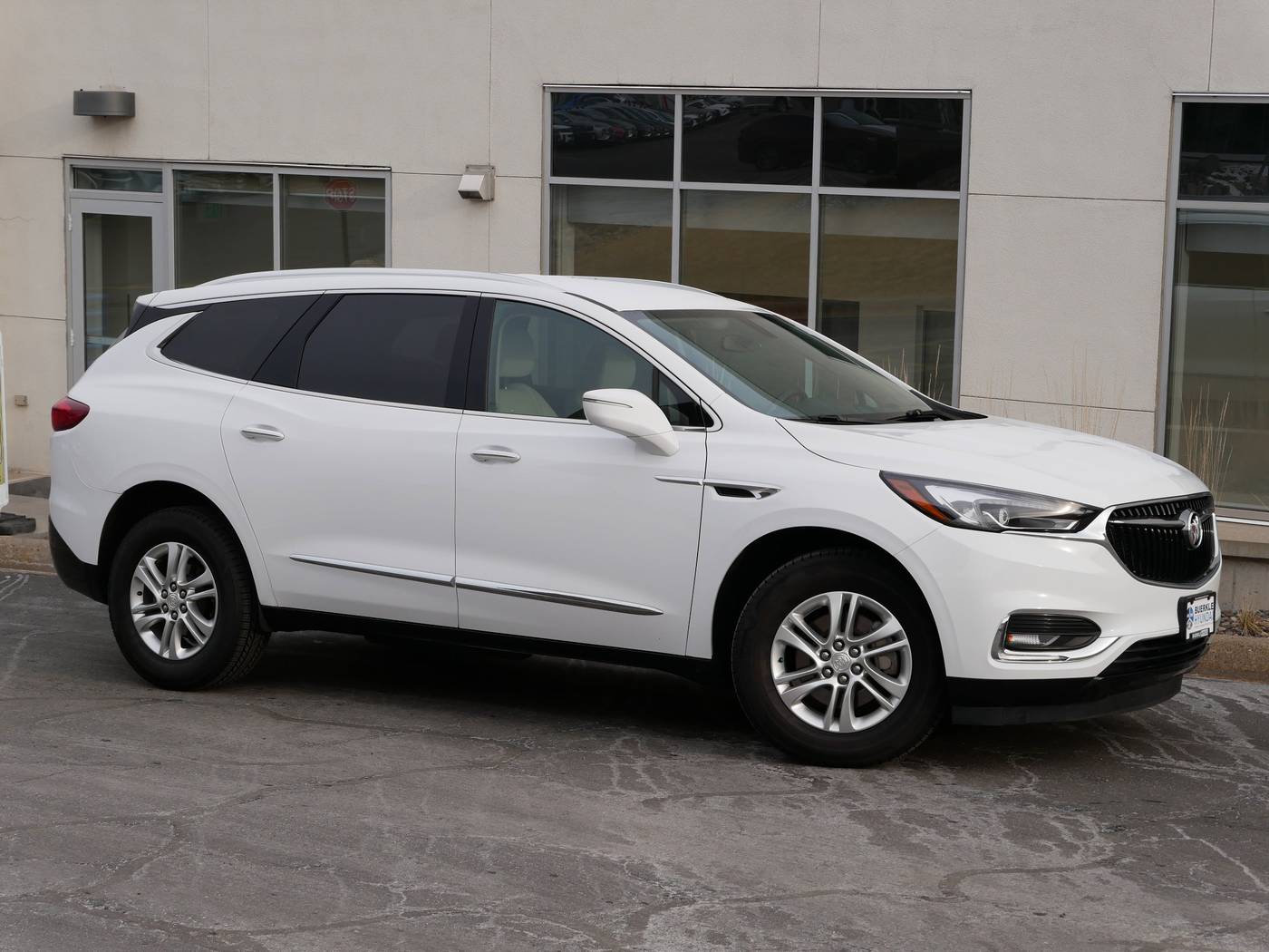 2019 Buick Enclave Essence — SUV — 80,864 mi — White Bear Lake, MN