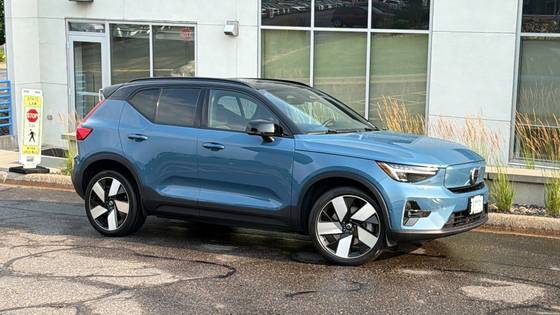 Used Electric Cars Under $35,000 for Sale in Cedar Falls, IA (with ...