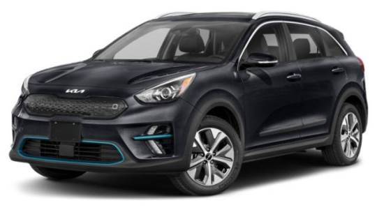 2022 Kia Niro EV EX Premium — SUV — 41,321 mi — White Bear Lake, MN