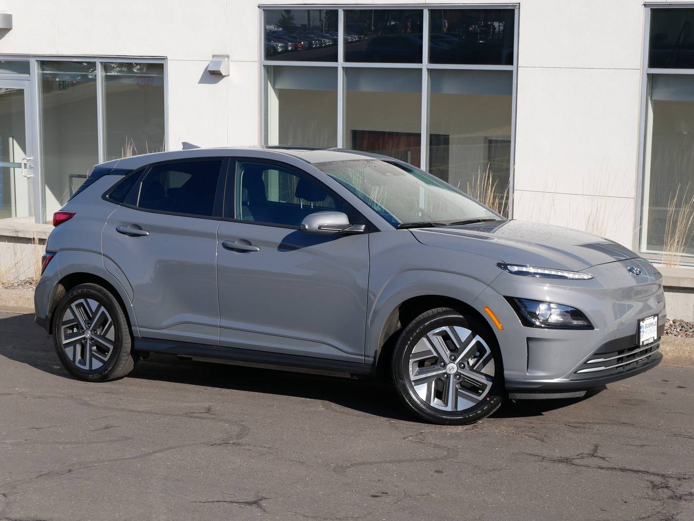 2023 Hyundai Kona Electric SEL — SUV — 24,383 mi — White Bear Lake, MN