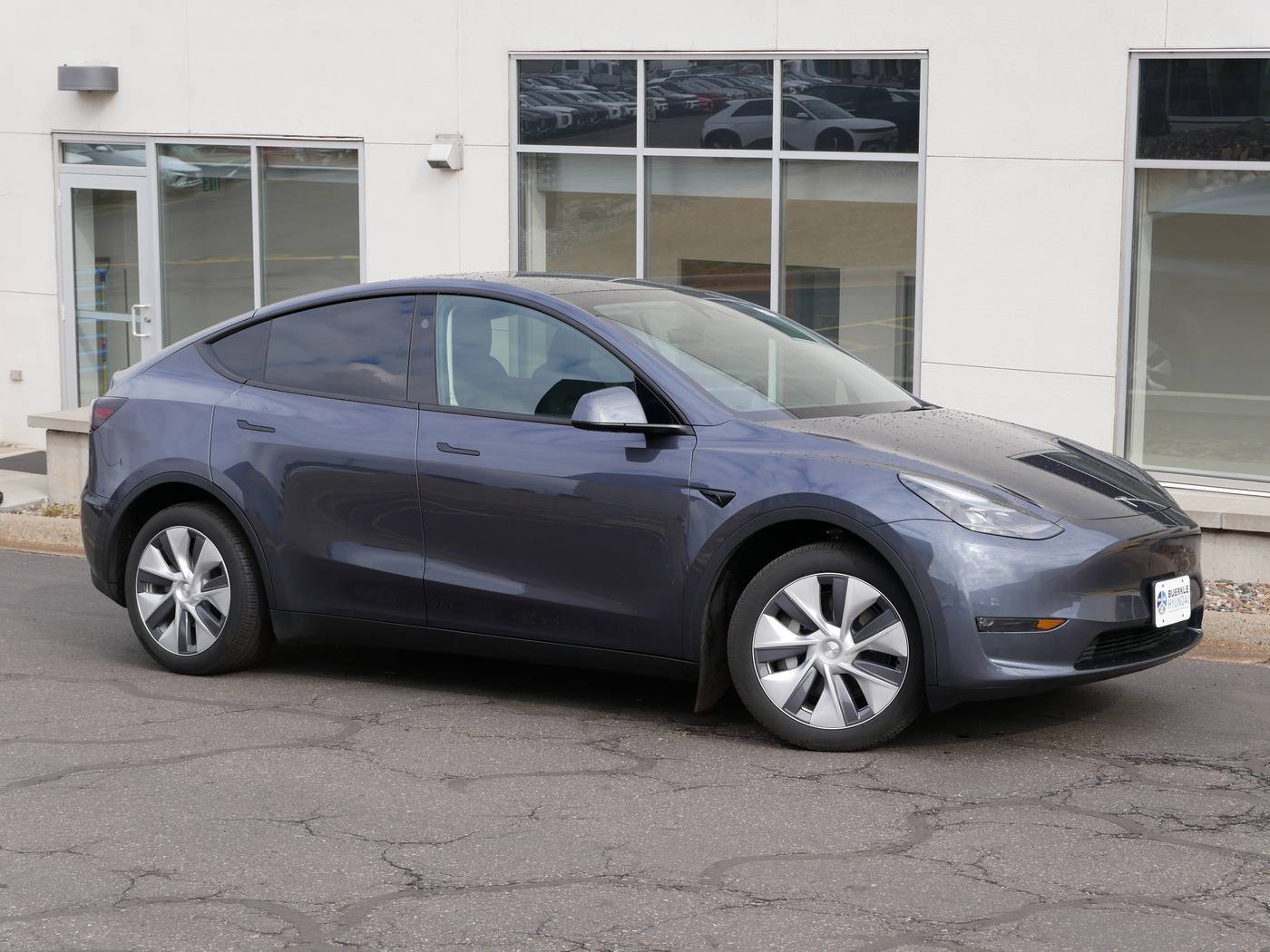 2023 Tesla Model Y Long Range — SUV — 20,035 mi — White Bear Lake, MN