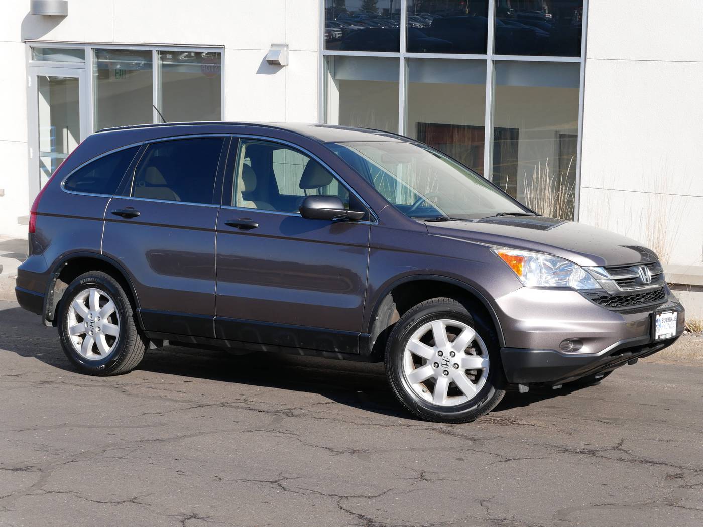 2011 Honda CR-V SE — SUV — 86,911 mi — White Bear Lake, MN