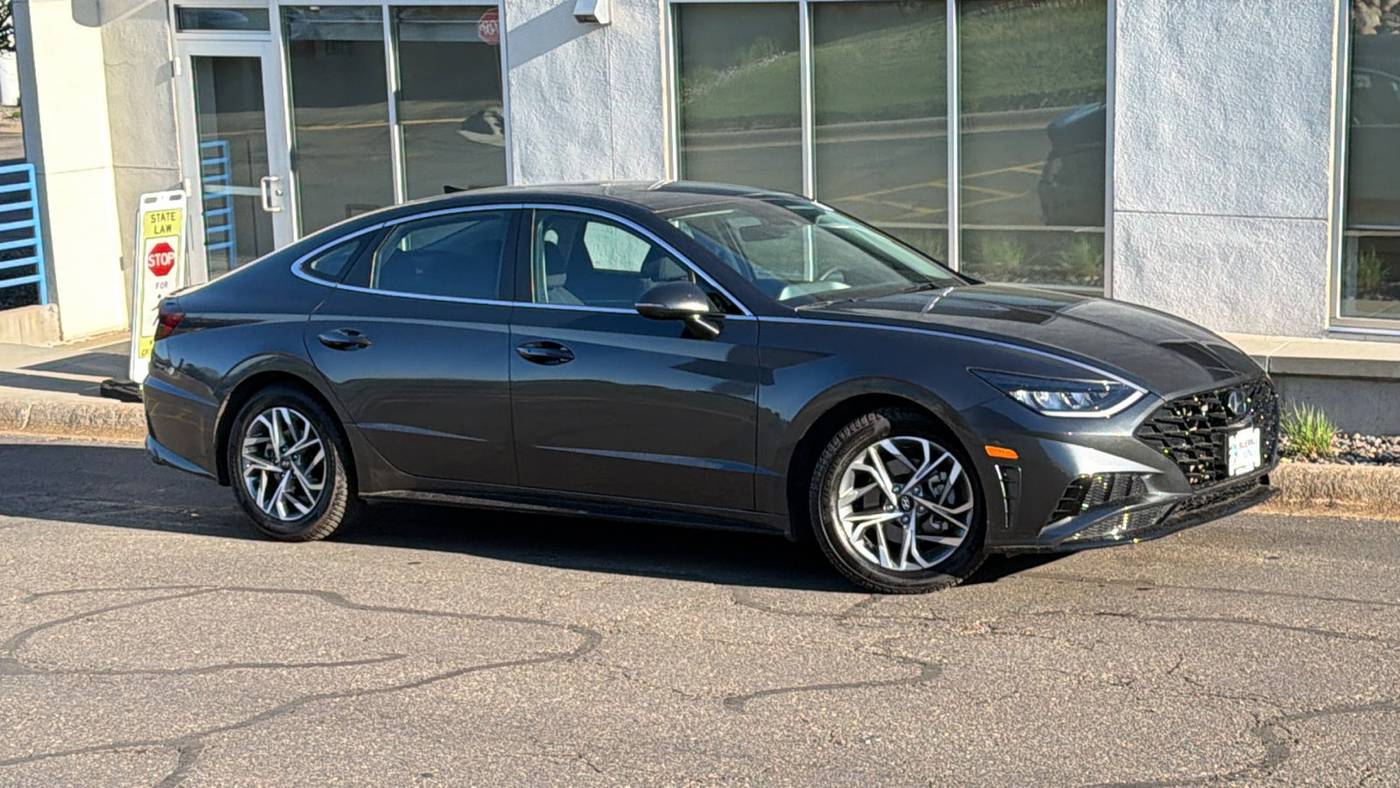 2023 Hyundai Sonata SEL — Sedan — 28,631 mi — White Bear Lake, MN