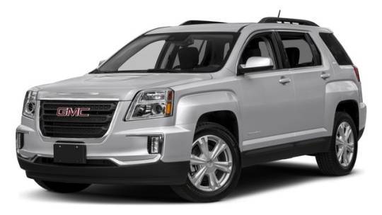 2017 GMC Terrain SLE-2 — SUV — 74,488 mi — White Bear Lake, MN