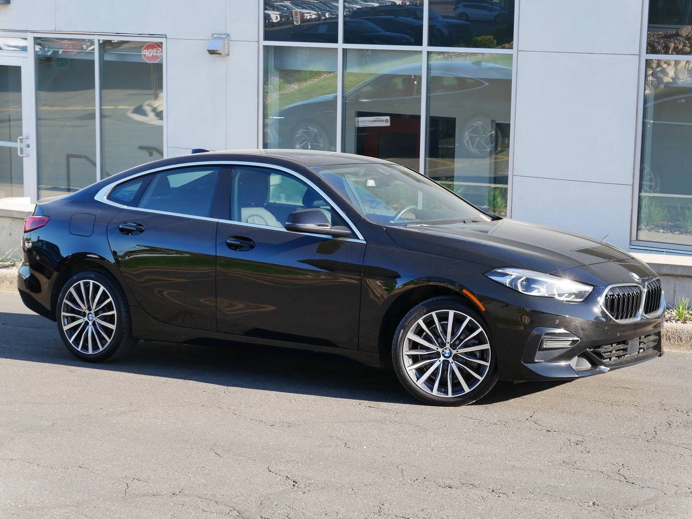 2022 BMW 2 Series 228i — Sedan — 26,950 mi — White Bear Lake, MN