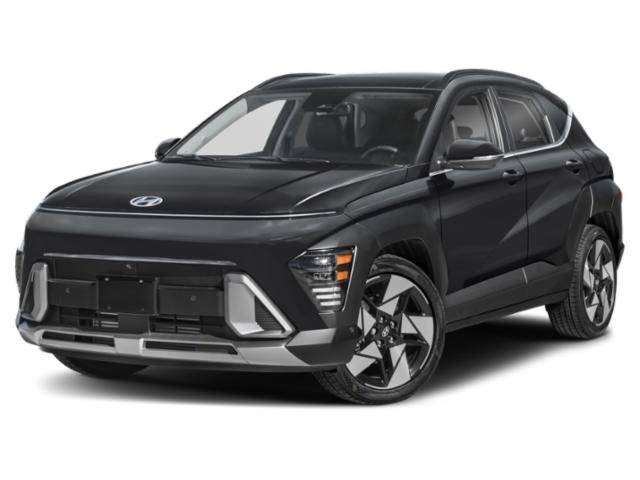 2024 Hyundai Kona Limited — SUV — 13,356 mi — White Bear Lake, MN