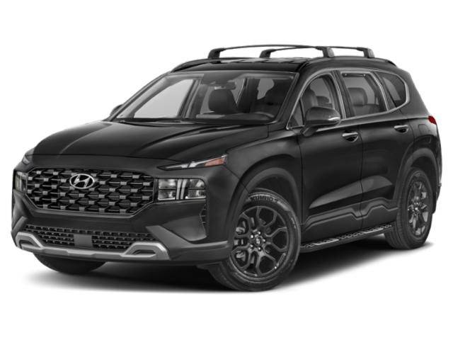 2023 Hyundai Santa Fe XRT — SUV — 23,117 mi — White Bear Lake, MN