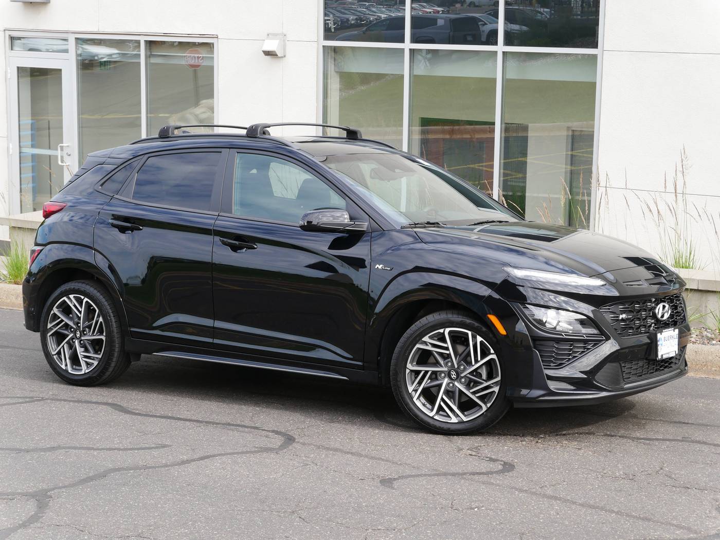 2023 Hyundai Kona N Line — SUV — 29,972 mi — White Bear Lake, MN