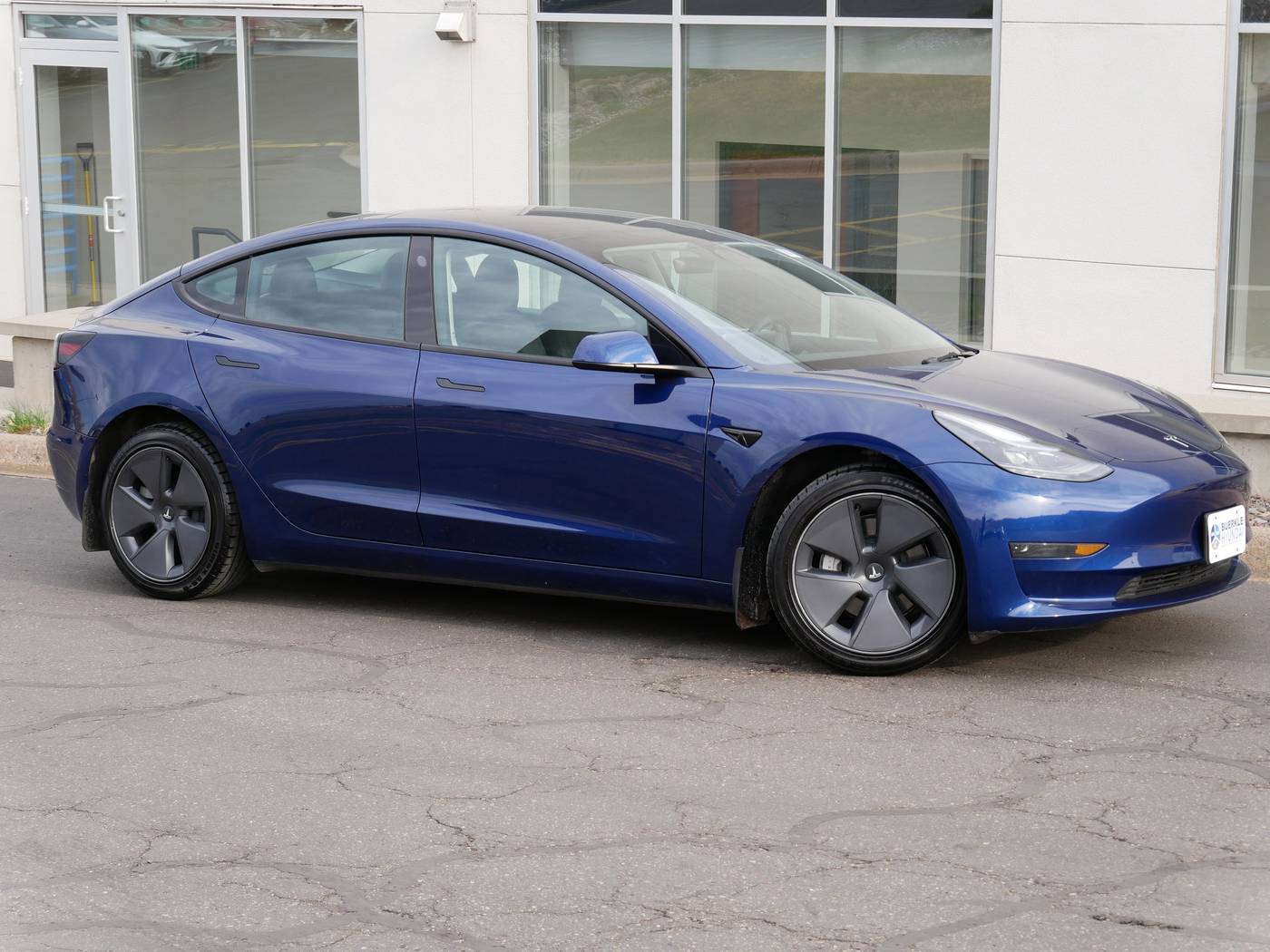 2023 Tesla Model 3 Model 3 — Sedan — 33,216 mi — White Bear Lake, MN