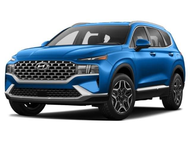 2022 Hyundai Santa Fe Plug-In Hybrid SEL Convenience — SUV — 32,645 mi — White Bear Lake, MN