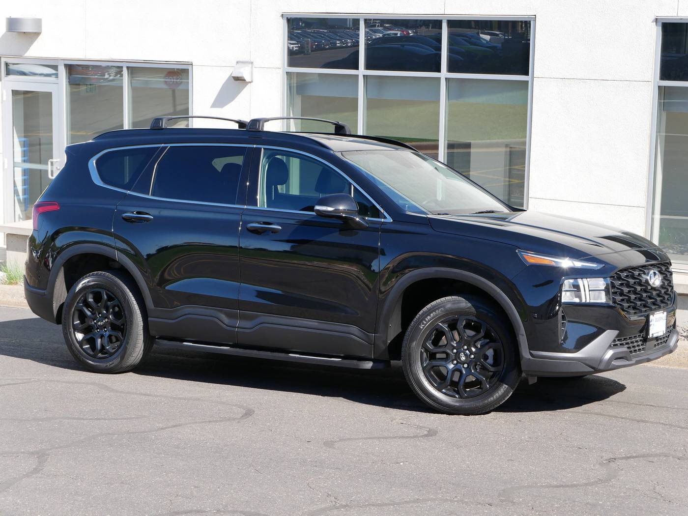 2023 Hyundai Santa Fe XRT — SUV — 29,393 mi — White Bear Lake, MN