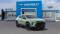 2025 Chevrolet Trax in Rexburg, ID 1 - Open Gallery