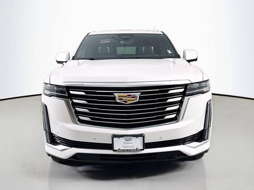 2023 Cadillac Escalade Premium Luxury Platinum