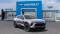 2024 Chevrolet Blazer EV in Rexburg, ID 1 - Open Gallery