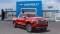 2024 Chevrolet Silverado 1500 in Rexburg, ID 1 - Open Gallery