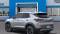 2024 Chevrolet Trailblazer in Rexburg, ID 3 - Open Gallery